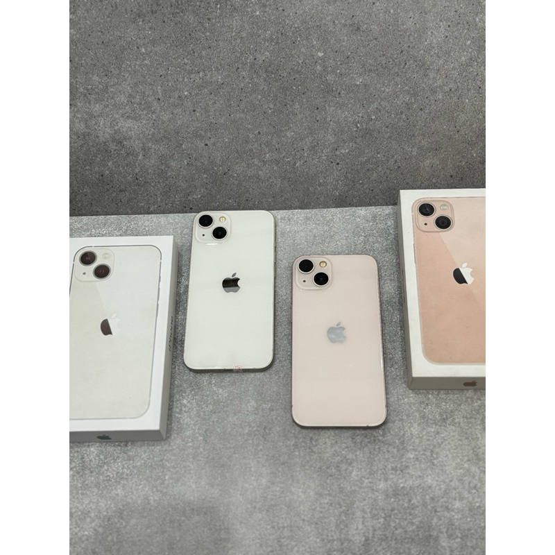 Iphone 13 all operator