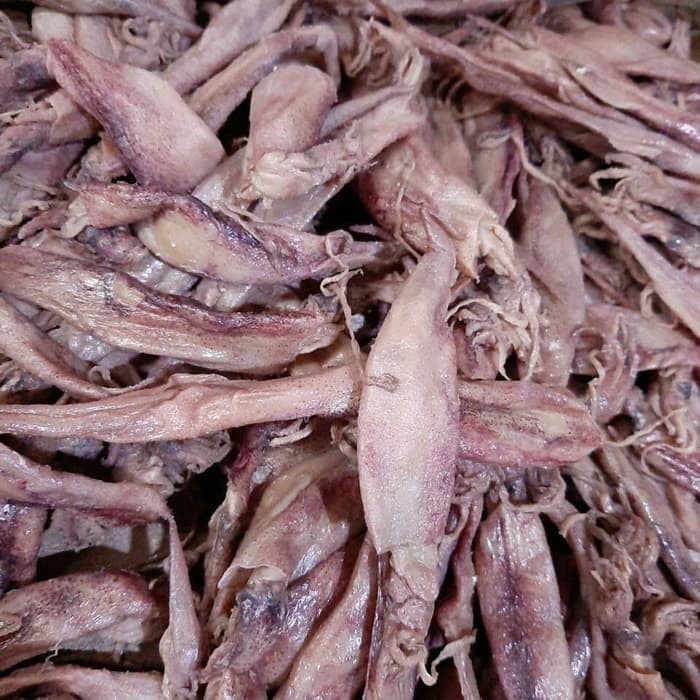 

Cumi Asin Besar 50gr Pengiriman Instan Siap Olah Untuk Tumis Sambal Masakan Laut Lezat
