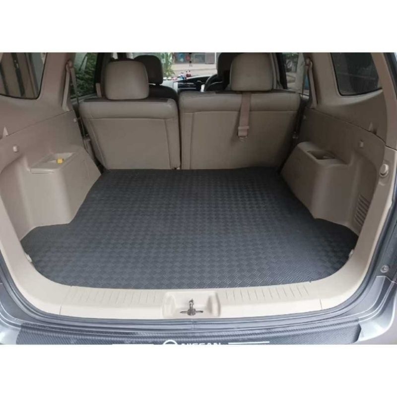 KARPET BAGASI GRAND LIVINA