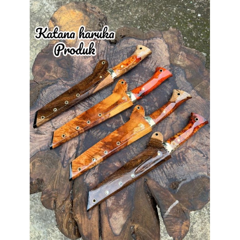 full jati burl amboyna k110 premium tipe Bohler germany