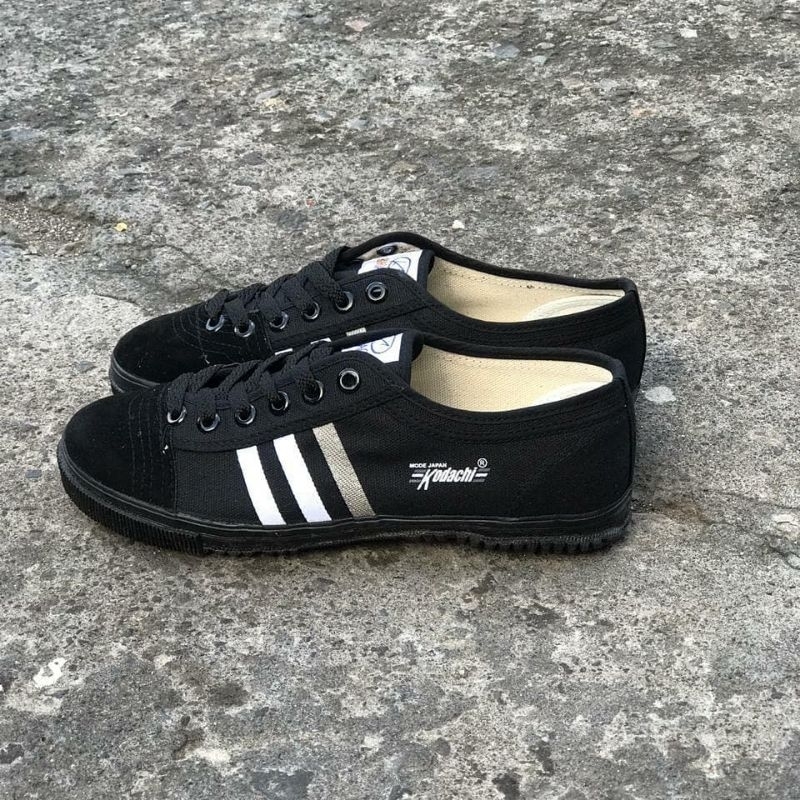 KODACHI 8111 HITAM HITAM ORIGINAL