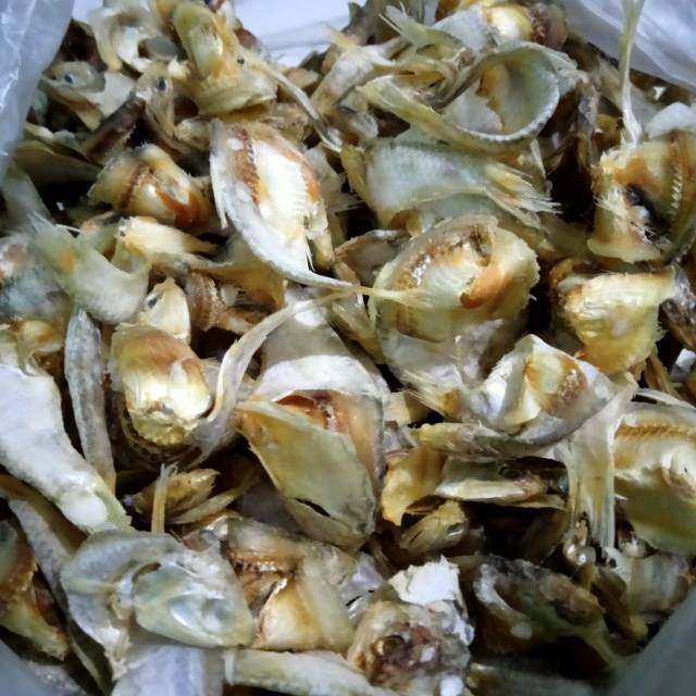 

Ikan Asin Bulu Entok 100gr Pengiriman Instan Siap Olah Untuk Lauk Nasi dan Masakan Lezat