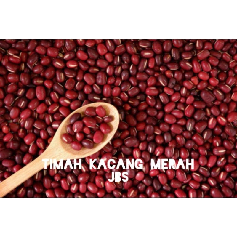 

Timah kacang merah jawara+kumplit all varian kacang 4.5