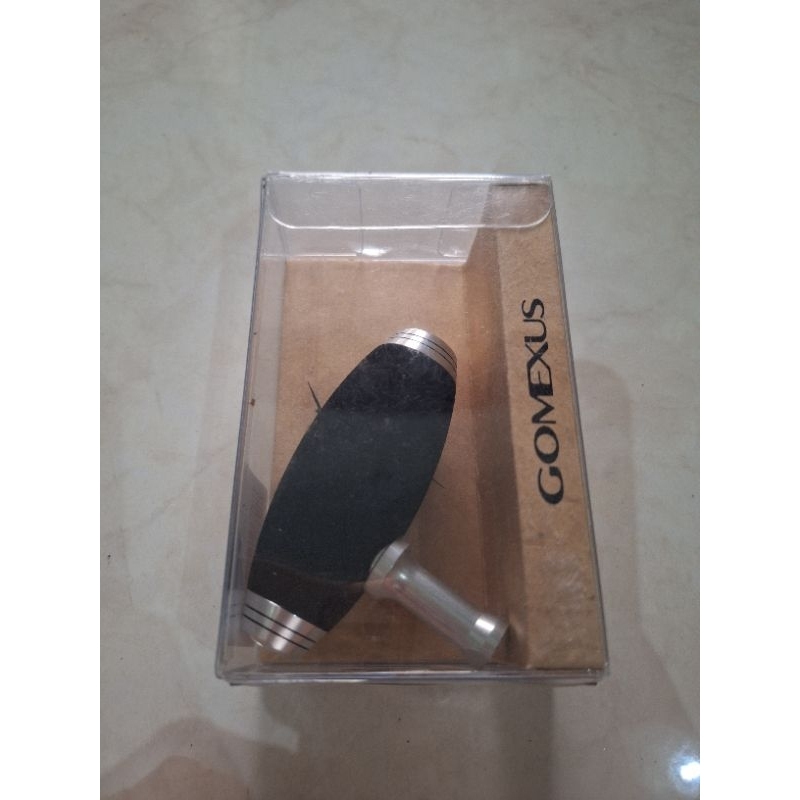 Gomexus T bar Handle BNIB