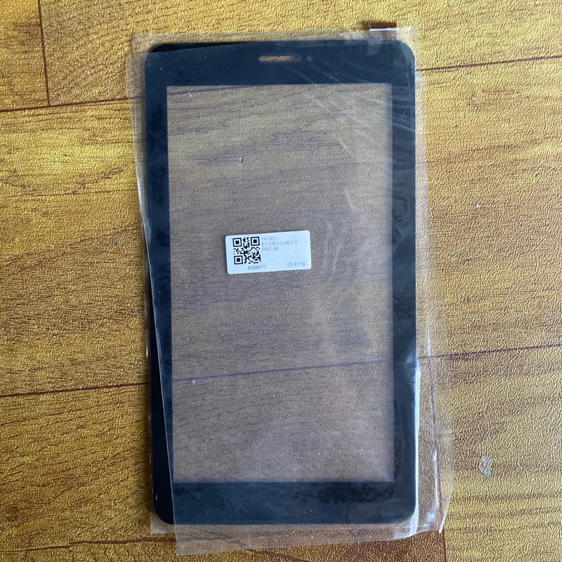Layar Sentuh Touch Screen Tab Advan E1 C / E1 C+ / E1 C Pro Original