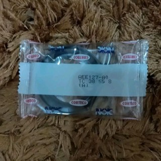 oil seal crankshaft as kruk Kubota Rd85