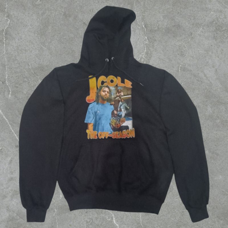 Hoodie J Cole