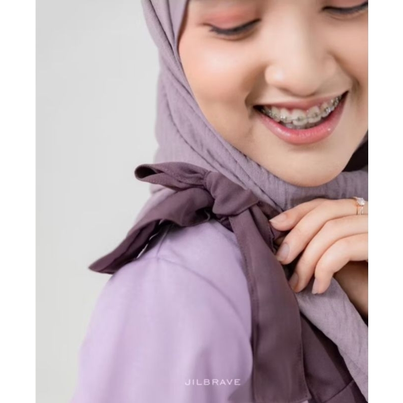 New jilbrave vyra overall deep mauve  size m