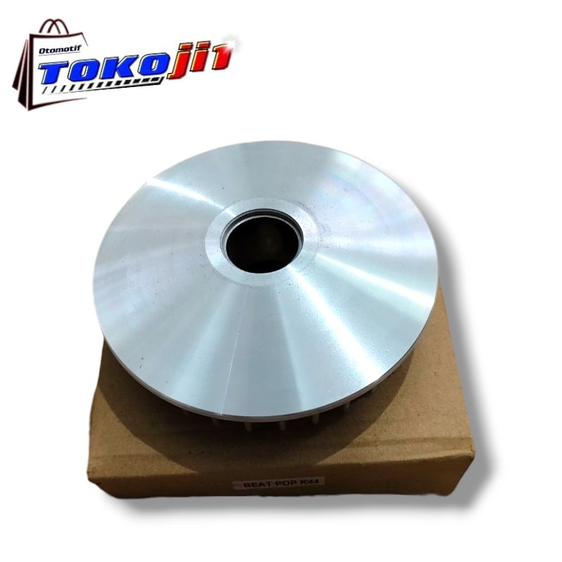 RUMAH ROLLER BEAT POP BEAT FI STATER HALUS K44