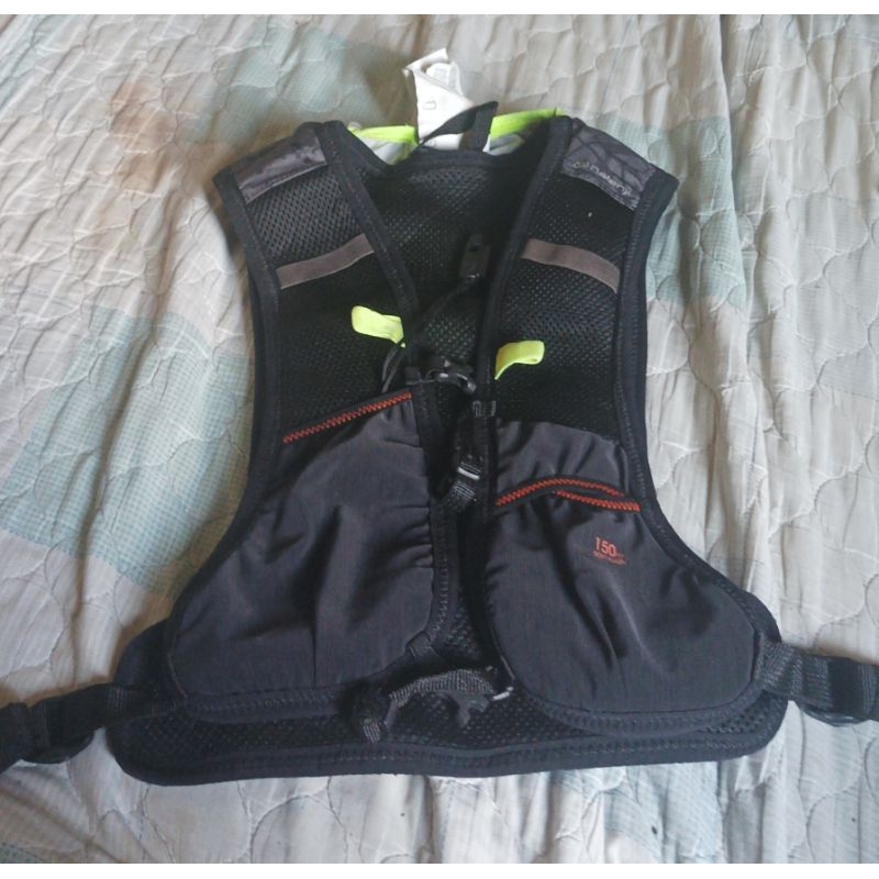 vest running kalenji 5l