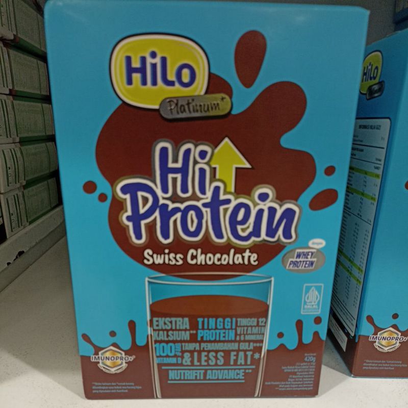

hilo platinum coklat swiss