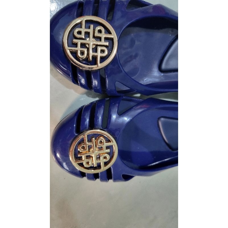 Sepatu Hush Puppies preloved