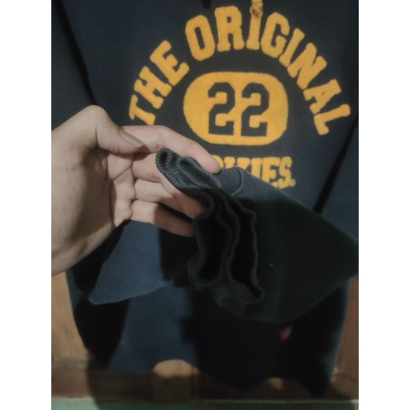 dc ori ginl towel