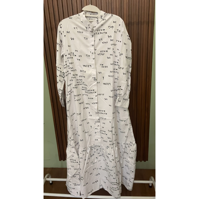 gamis zaskia mecca