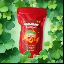 

MAKARONI Bantat Misda by Danguin Snack