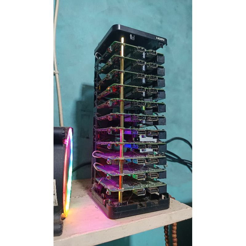 STB mining Verus