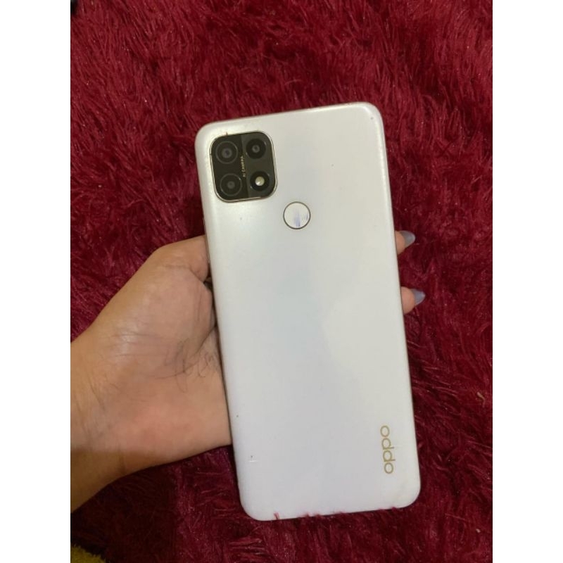 oppo a16 3/32
