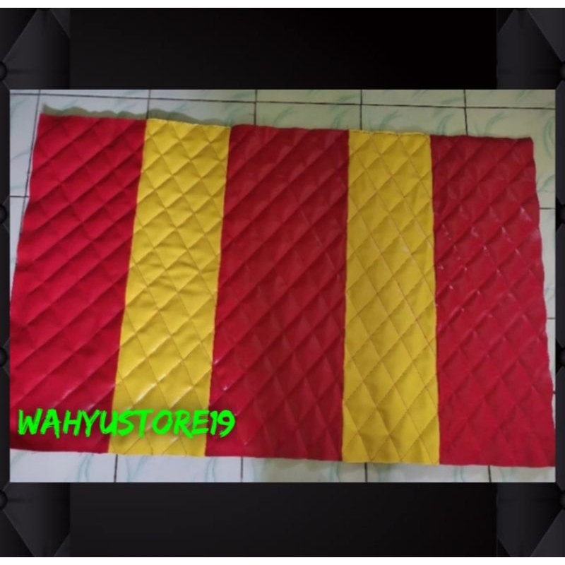 Cover/Pelapis Plafon Mobil Pick Up/Kijang Pick Up/Carry 1.0/GranMax/Mitsubishi Colt120ss/Carry Futur