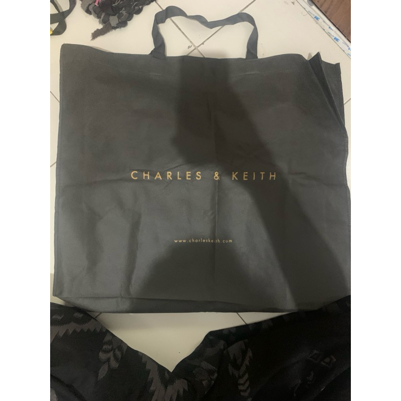 

Paper Bag Tote Bag Branded