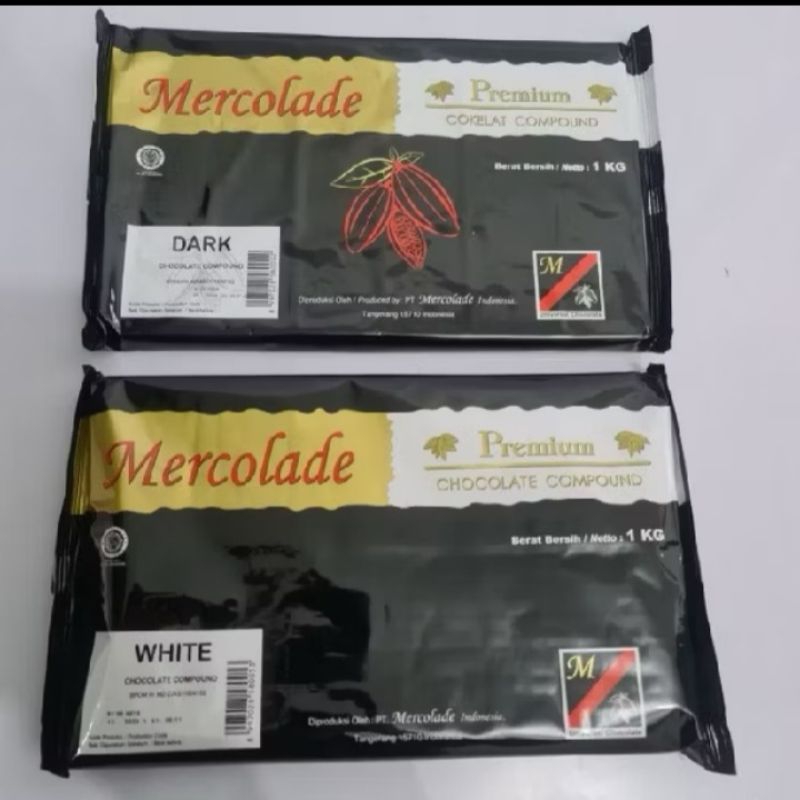 

Mercolade-white compound-1kg