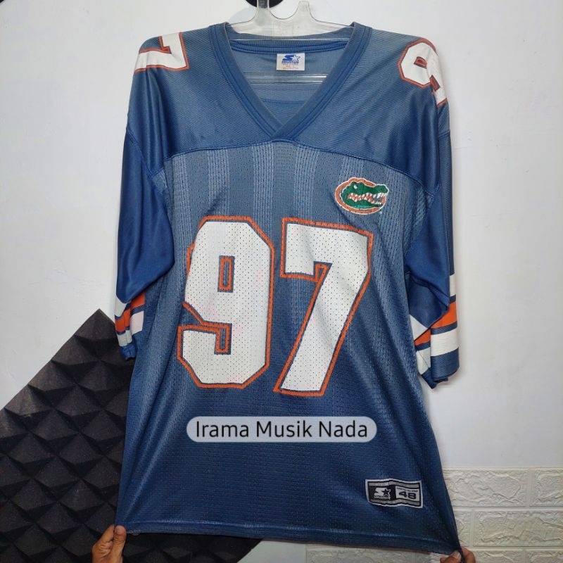 Starter Athletic Apparel Jersey