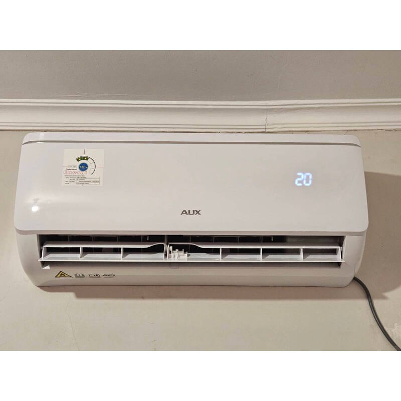 AC AUX 1/2 PK LOW WATT SECOND ASW 05A4/FFR3 BEKAS