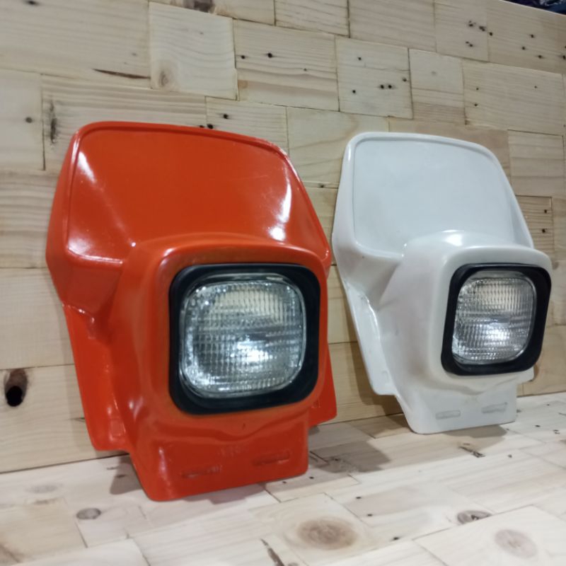 BATOK LAMPU TRAIL MODEL ACERBIS ELBA
