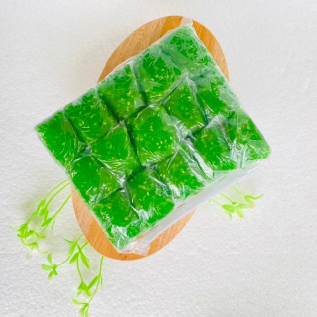 

DODOL WIJEN / JENANG WIJEN KHAS BANYUMAS PANDAN