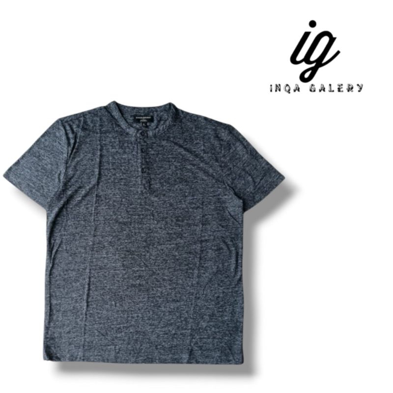 Banana Republic Kaos Pria Branded Originals