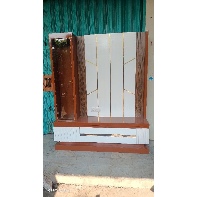 Backdrop tv uk 160x200cm