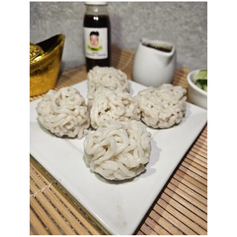 

PEMPEK KERITING ISI 10PCS