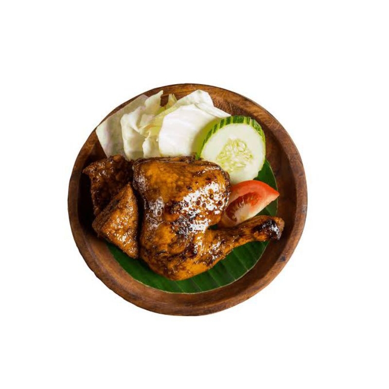 

ayam bakar ummu arfa