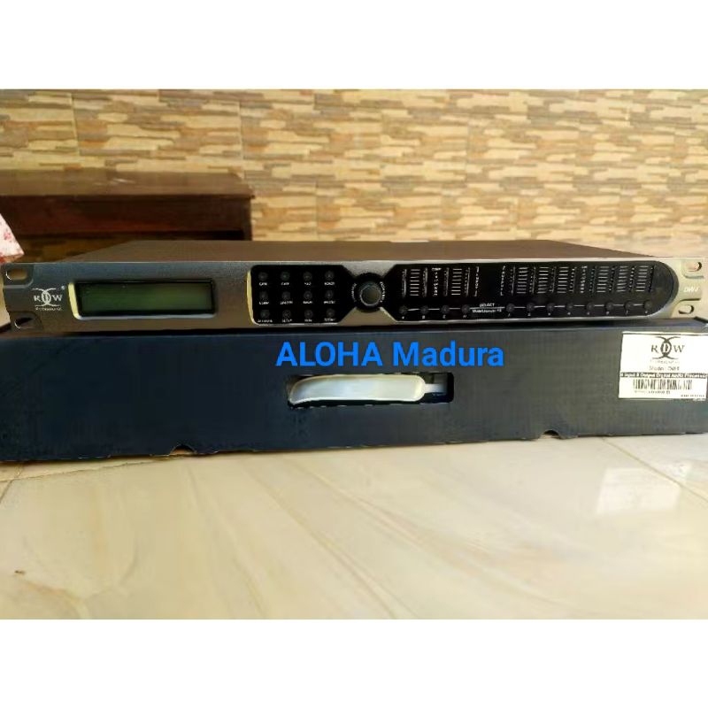 Management DLMS RDW DW 8 4.8(4in 8out)