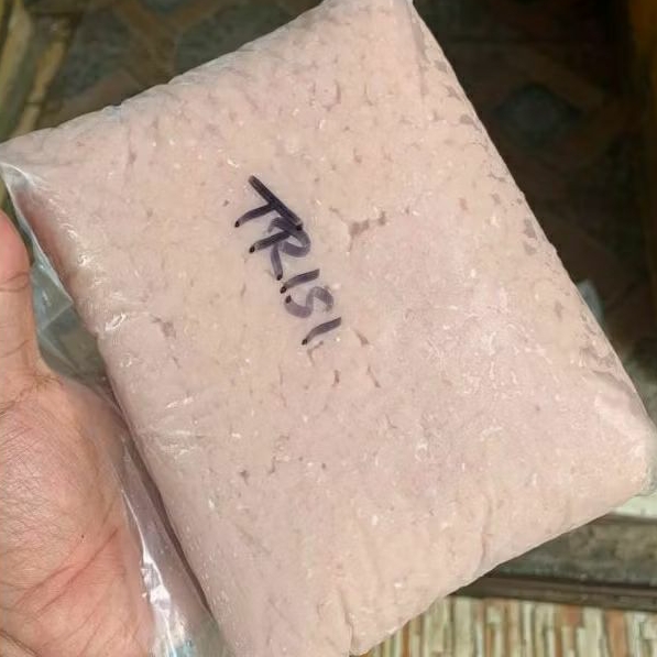 

ikan giling kurisi / trisi / surimi