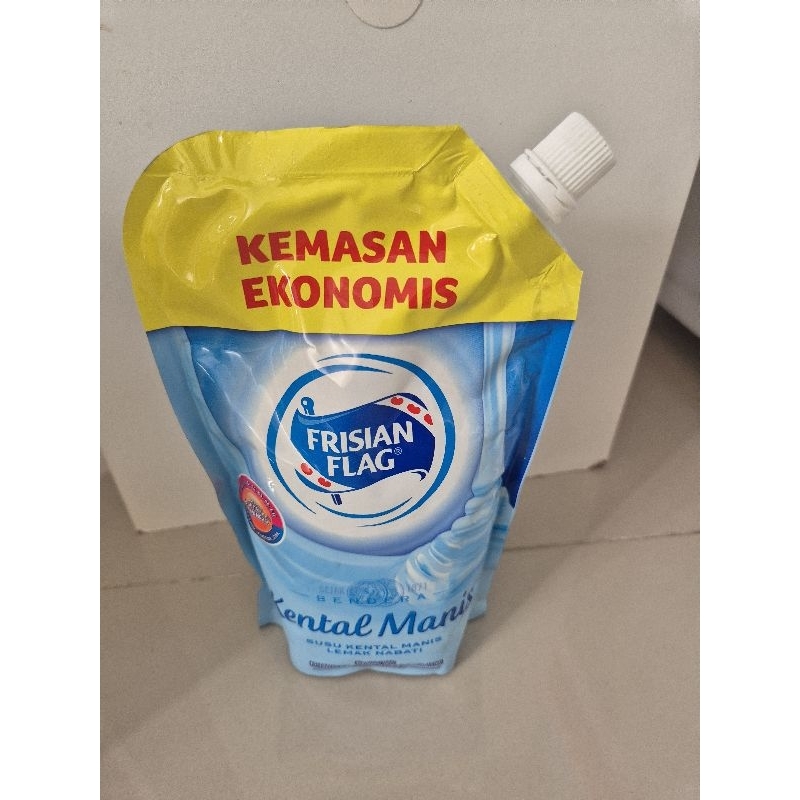 

Frisian Flag Kental Manis 545 g