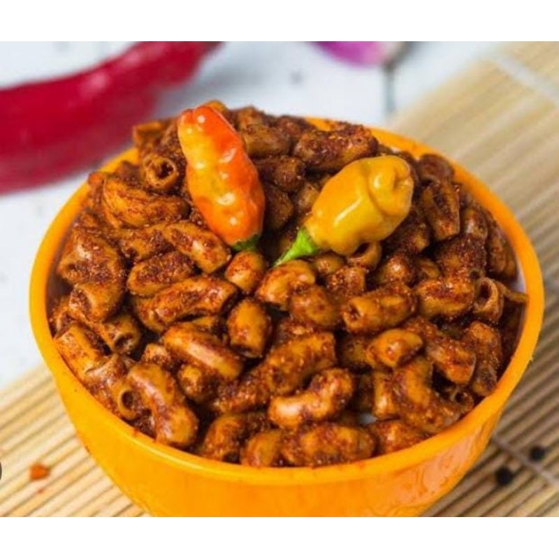 

makaroni bantet