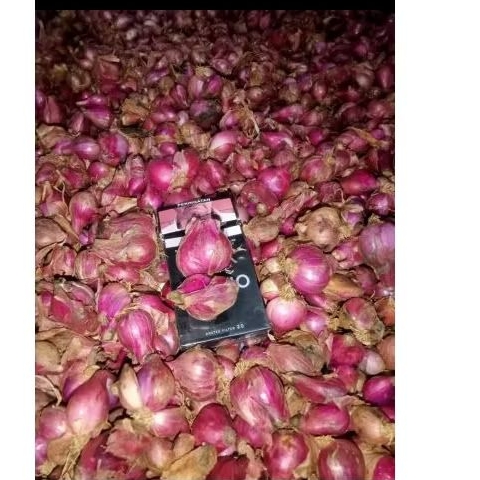 

BAWANG MERAH FRESS 500G