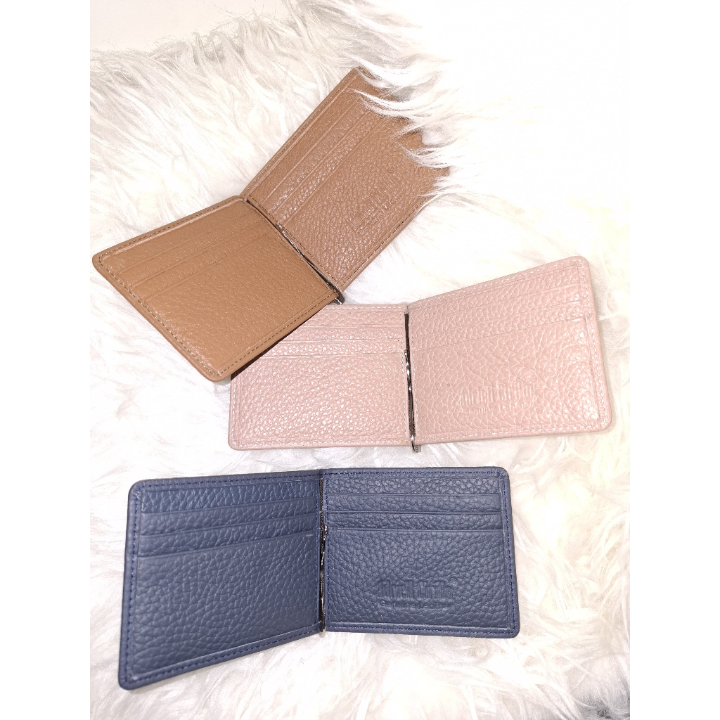 Dompet Kartu Lipat Adriell Cirillo