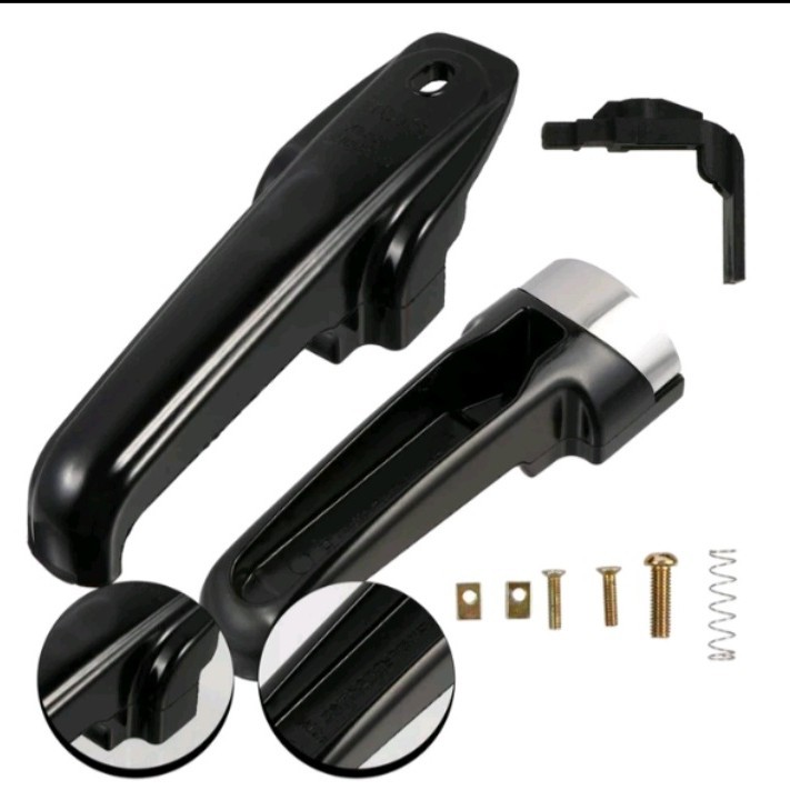 Gagang Panci Presto Airlux ukuran 8-20 Liter