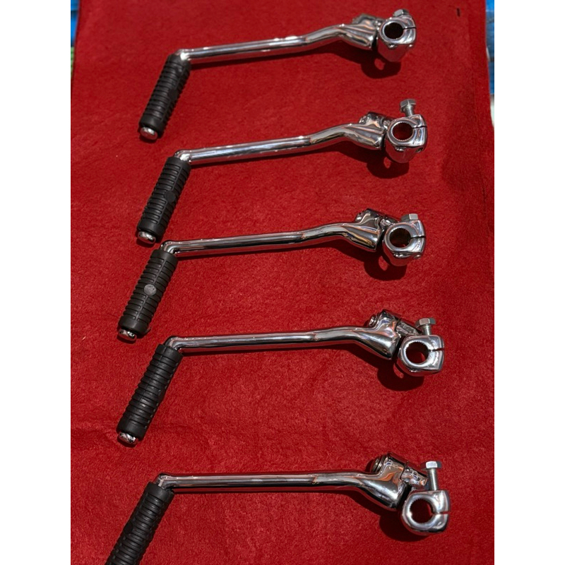 Engkol rx king new original baru