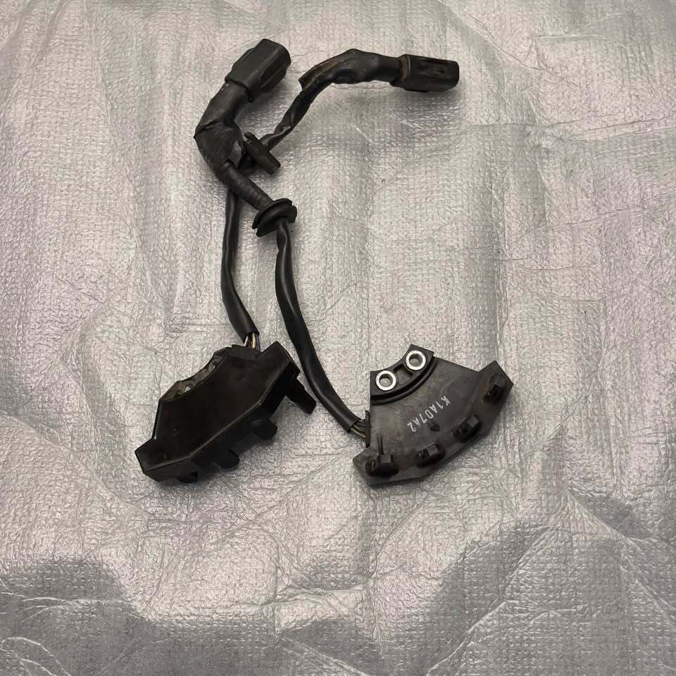 SENSOR CKP atau CPS untuk spull motor yamaha aerox nmax lexi ORI YAMAHA