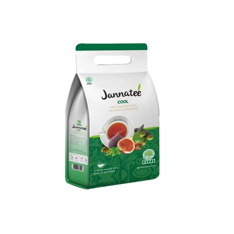 

JANNATEE COOL TEH ORIGINAL