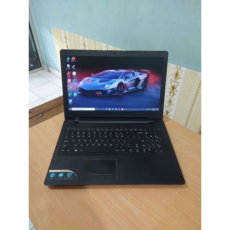 Lenovo Ideapad 110