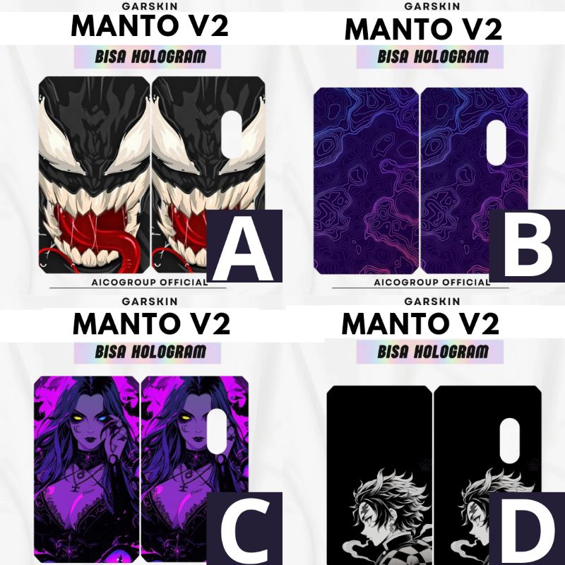 

garskin mtov2