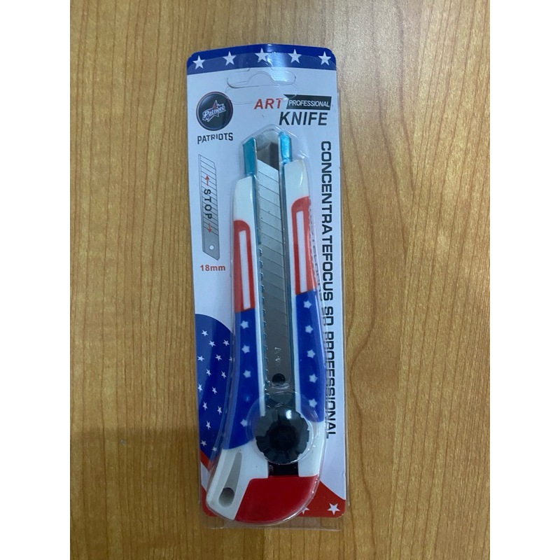 

Cutter USA Putar Bonucci