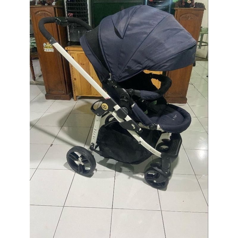 Stroller JETTE JUSTIN