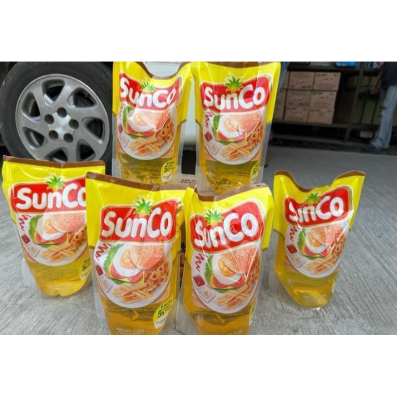 

minyak goreng