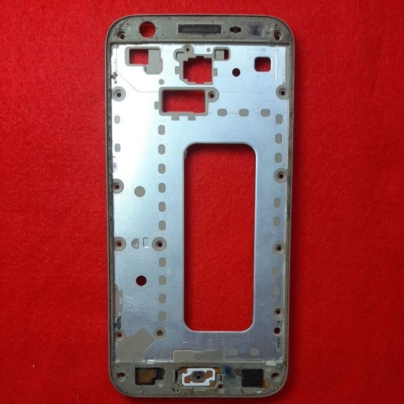 Framee tatakan lcd samsung j3 pro ori cabutan