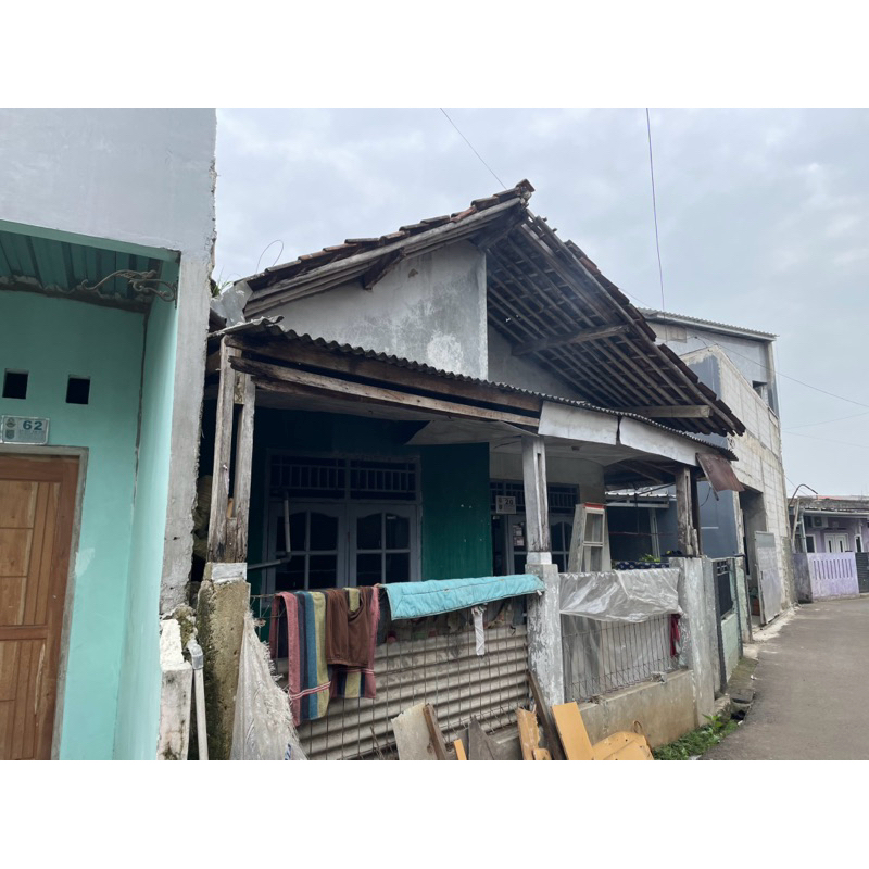 Renovasi Atap Rumah