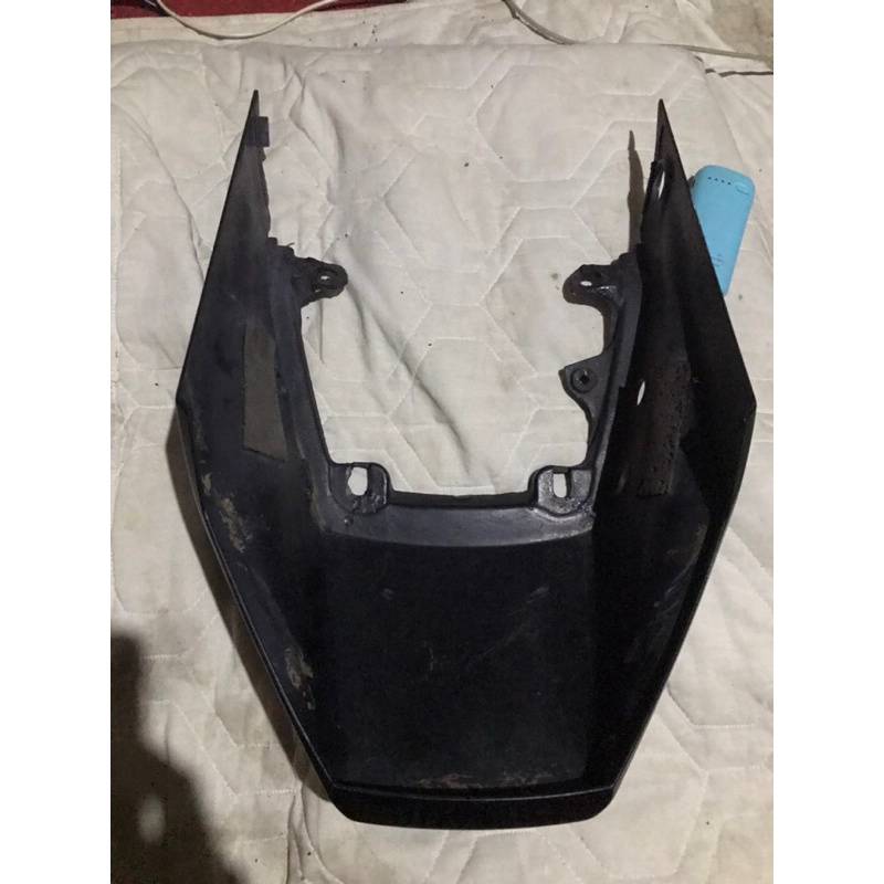 cover body belakang yamaha rxz rzr original